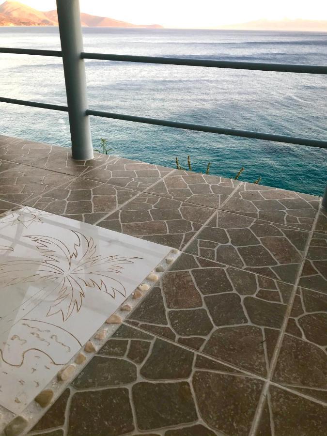 Onassis Residences Qeparo Exterior foto