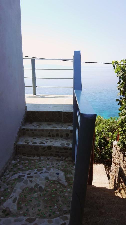 Onassis Residences Qeparo Exterior foto